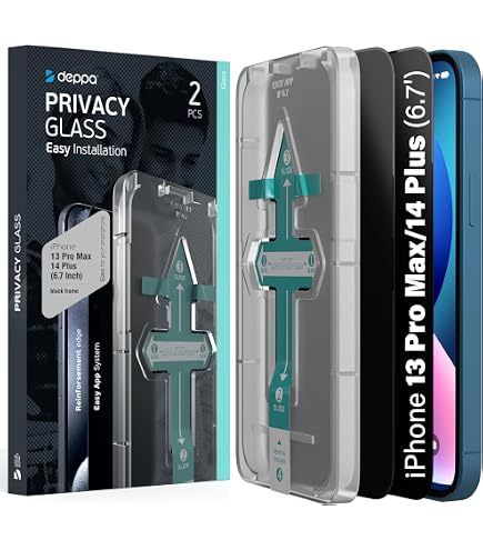 Film De Protection écran Hydrogel Anti-espion Pour IPhone 17 (6.3") - TPU Souple - Haute Sensibilité - Compatible Avec La Plupart Des Coques