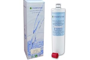 Finerfilters Compatible Abode Water Filter Cartridge (AT2002 Safelock To Fit All Aquifier Taps)