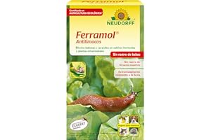 Neudorff - Antilimaco Ferramol 0.5 Kg