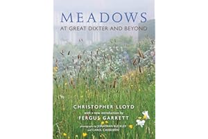 Meadows: At Great Dixter and Beyond (Pimpernel Garden Classics)