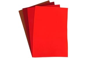 Dovecraft DCFL024-Papel Decorativo, Multicolor, Talla Única, 8