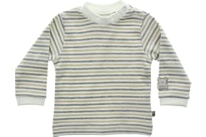 JACKY Unisex Baby Unterzieher Langarm Nos Bear Unterwäsche-Set