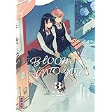 Bloom into you, tome 3