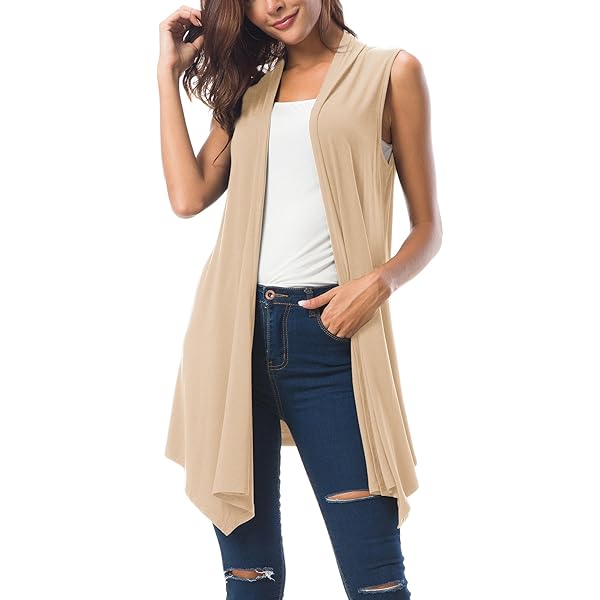 Mouwloze dames blazer online kopen
