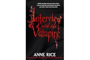 Interview with the vampire: Volume 1 in series