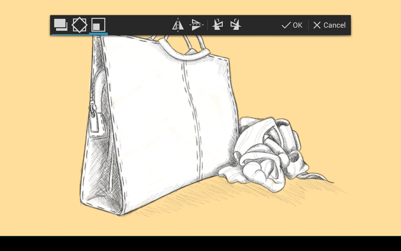ArtFlow Sketch, Paint, Draw Amazon.fr Appstore pour Android