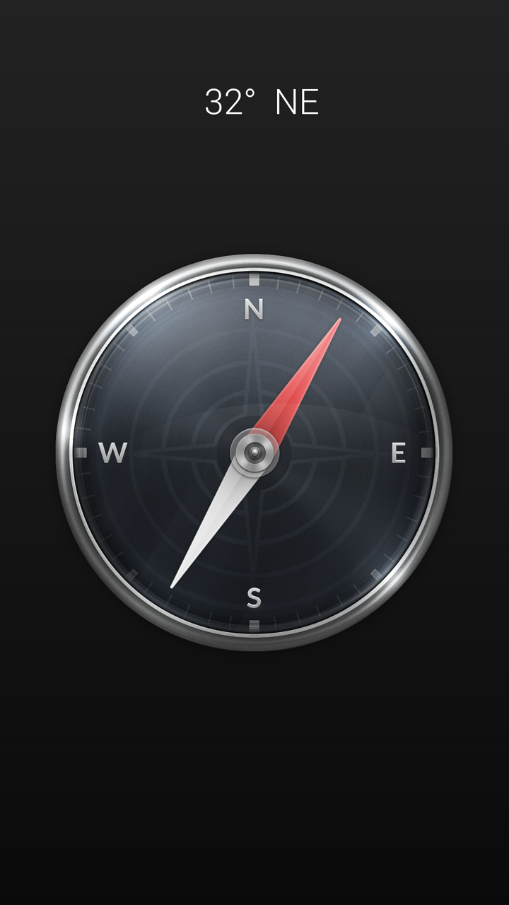 Kompass Compass Amazon.de Apps für Android
