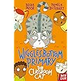 Wigglesbottom Primary: The Classroom Cat