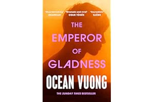 The Emperor of Gladness: Discover the Sunday Times bestseller about chosen family and second chances, one of 2025's most powerful new reads