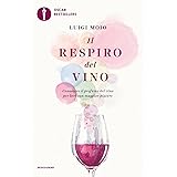 Il respiro del vino. Conoscere il profumo del vino per bere con maggior piacere