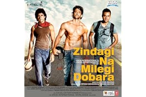Zindagi Na Milegi Dobara
