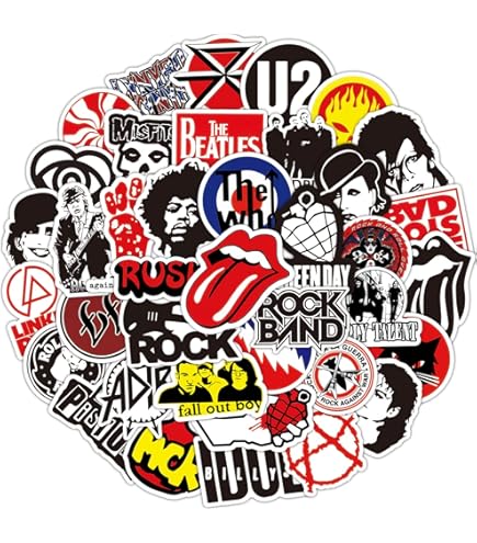 Adesivi Per Scooter Adesivi - Motor Stickers - Foto 6