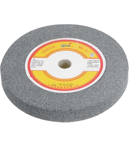 Metabo 629088000 Grinding Wheel 120 X 20 X 20mm Coarse Grit 36p - View #8