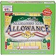 Wiebe Carlson Associates Managing My Allowance Game