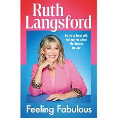 Feeling Fabulous: Be your best self, no matter what life throws at you - View 4
