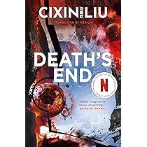 épine the LAST YEAR book The Final Year - Matt Goodfellow