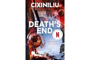 Death's End: 3 (The Three-Body Problem)