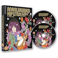 AngelHeaded Hipster: The Songs of Marc Bolan & T.Rex (Collector's Edition)