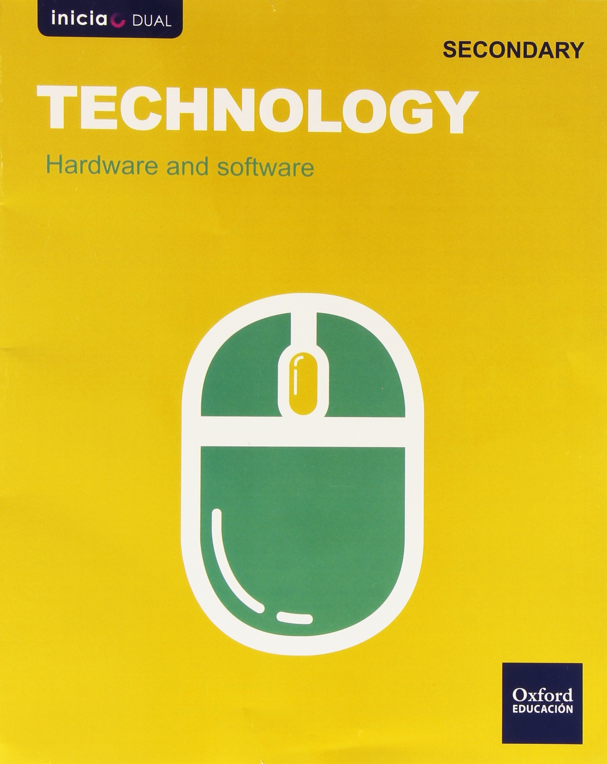 Technology. Hardware And Software. ESO 1