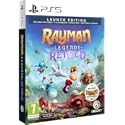 Rayman Legends Retold - Launch Edition (Exclusive to Amazon.uk) - [PlayStation 5]