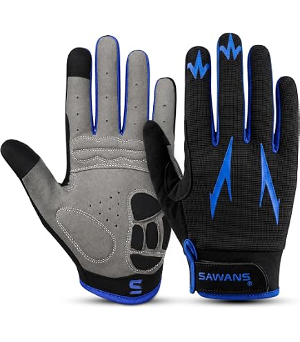 661 handschuhe SixSixOne Raji Fahrradhandschuhe leicht, Vollfinger, Unisex, Schwarz, Größe XXL Fashion GiftBox: D312 and keep the glove max Felgenhöhe:70mm diamant fahrrad jena Juna