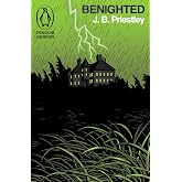 Benighted (Penguin Horror)