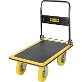 Stanley Fatmax FX704 300Kg Profesyonel Paket Taşıma Arabası