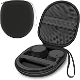 XANAD Protective Case for JBL Tune 520BT/470NC/680NC/720BT/770NC/760NC and Sony WH-CH520/720N Hard Carrying Case for Bluetoot