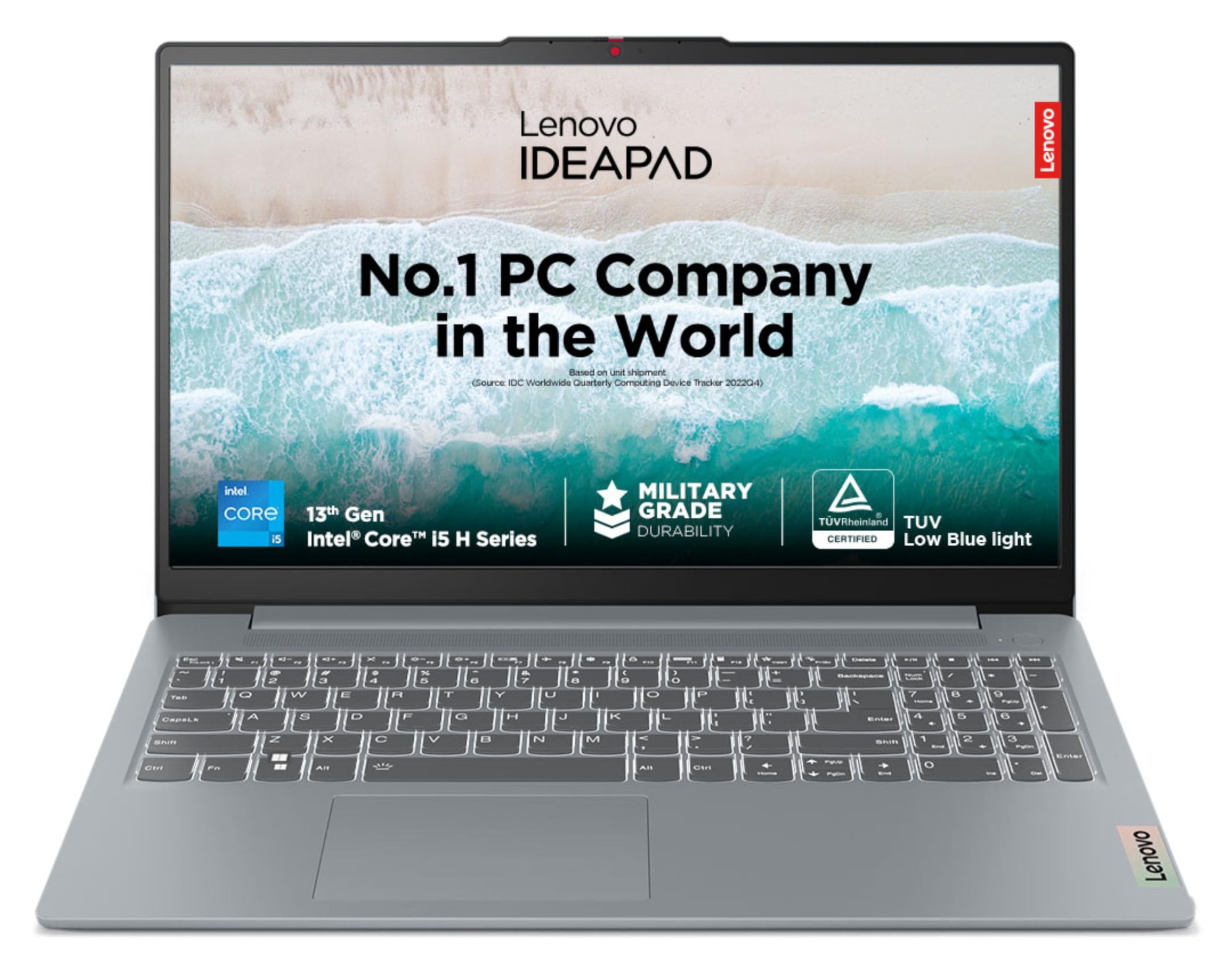 Lenovo IdeaPad Slim 3 Core i5 Review: Powerful and Lightweight Laptop