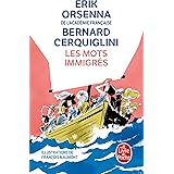 Les mots immigrés