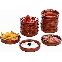Amuse schaal - 6 stuks kopen? - België - Dat doe je goed