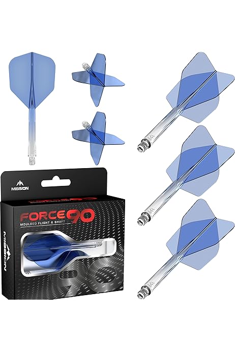 Co2CREA Custodia Rigida Per 12 Freccette - Trasporto Sicuro Per Punte In Acciaio O Soft Tip - Foto 5