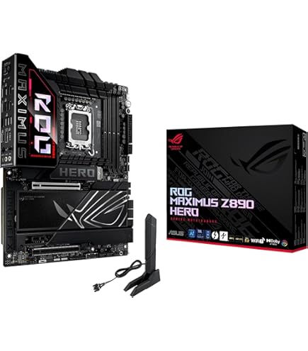 Amazon.in: Buy Asus ROG Strix Z790-I Gaming WiFi Intel Z790