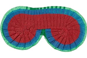 Unique Party - 6700 - Pinata Bandeau en Papier