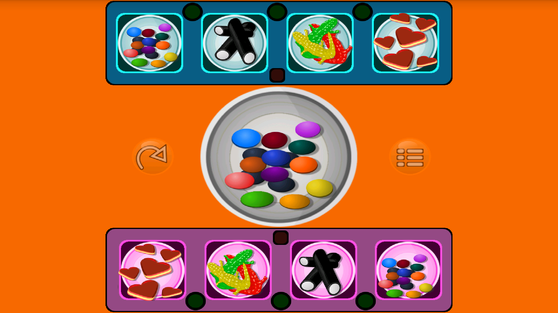 Ninja Fast Candy Amazon.de Apps & Spiele