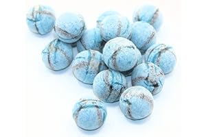 PIN24SHOP 100 gr de réglisse suédoise - réglisse à la menthe poivrée