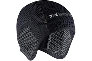 X-Bionic Men's Bondear 4.0 Beanie