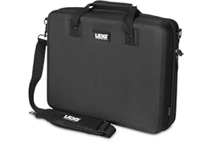 UDG GEAR Creator Akai Force Hardcase schwarz