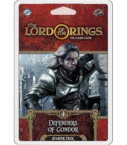 Fantasy Flight Games | Lord of the Rings LCG: Deluxe Expansion