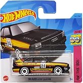 Hot Wheels - &acute;84 Audi Sport Quattro - HW: The &acute;80s - 9/10 - HKG88 - Short Card - Castrol - Pirelli - Mattel 2023