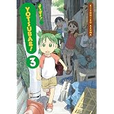 Yotsuba&! 3.Cilt
