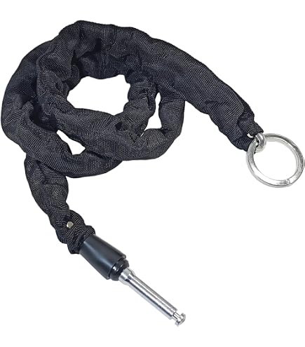 Câble Antivol Trelock ZR 310, 150 Cm Pour Cadenas Cadre RS 350/450 - Neuf