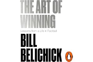 The Art of Winning: Lessons from a Life in Football