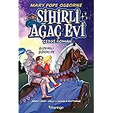 The Magic Tree House 2: The Mysterious Knight (Comics)