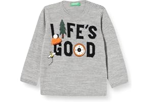 United Colors of Benetton Suéter niños