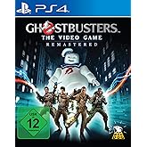 Ghostbusters The Video Game Remastered [Playstation 4]