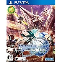 Phantasy Star Portable 2 Infinity