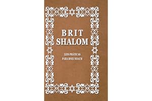 Brit Shalom: Leis práticas para Bnei Noach