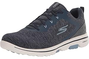 Skechers Femme Go Walk 5 Arch Fit Chaussures de Golf Basket