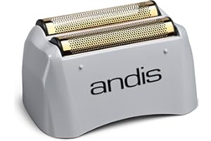 Andis ProFoil Lithium Titanium Foil Assembly